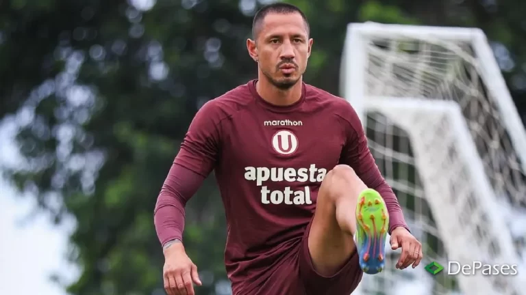 El mensaje de Gianluca Lapadula tras su llegada a Universitario