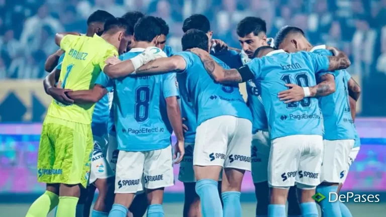 Las figuras de la Liga 1 que están en la mira del Sporting Cristal