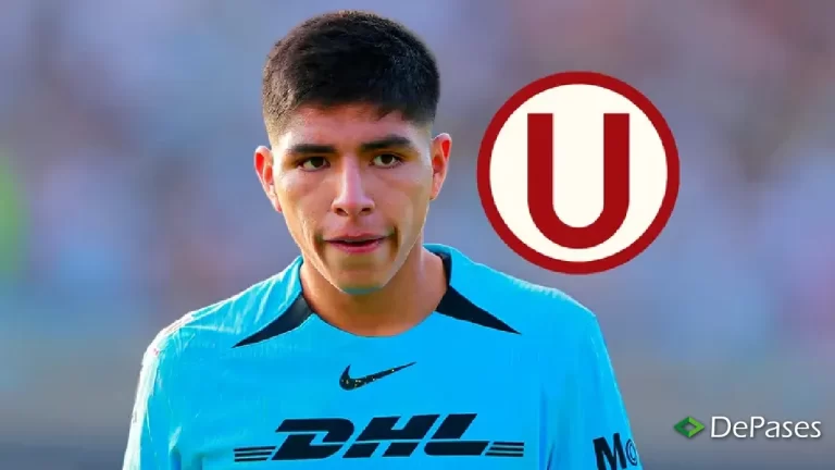 ¿Vuelve Piero Quispe a Universitario? Todos los detalles