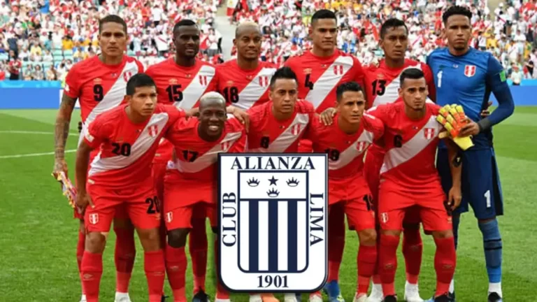 Los refuerzos de la Selección Peruana que quiere Paolo Guerrero en Alianza Lima