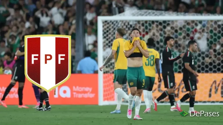 El futbolista que le dijo no a Perú y ahora se queda fuera de la fiesta mundialista