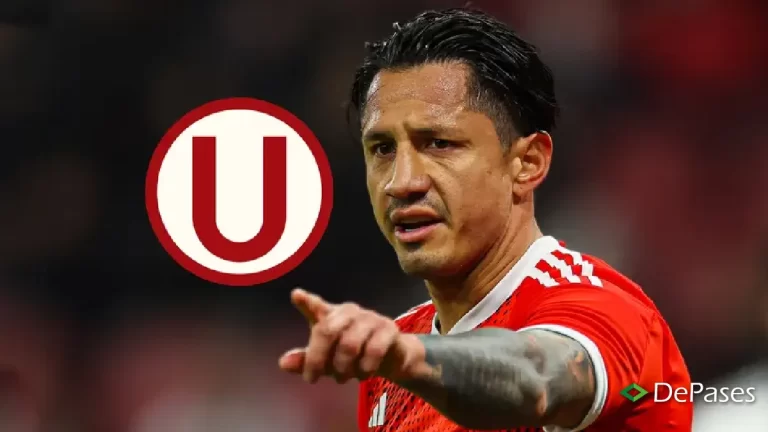 La millonaria cifra que tendrá que pagar Universitario por Gianluca Lapadula