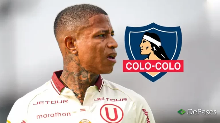 El refuerzo de lujo que busca Universitario desde el Futbol Chileno