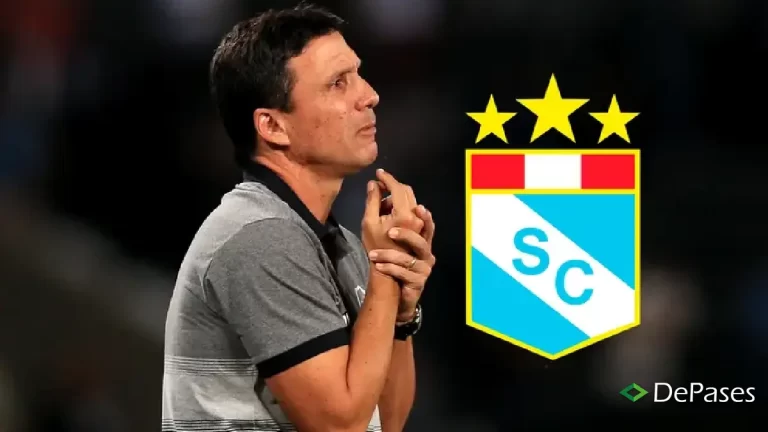 ¡No va mas! Fin de ciclo para Zé Ricardo en Sporting Cristal: Los motivos