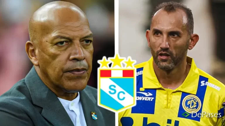 El bombazo que sacude la Florida: la verdad detrás de la llegada de Hernán Barcos
