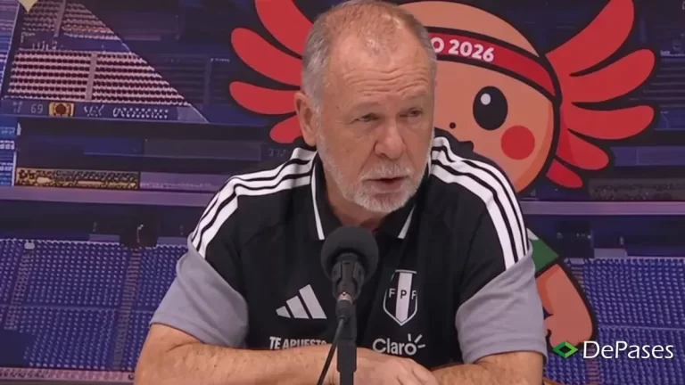 El jugador que apostó Menezes y los hinchas lapidaron tras la derrota frente a España