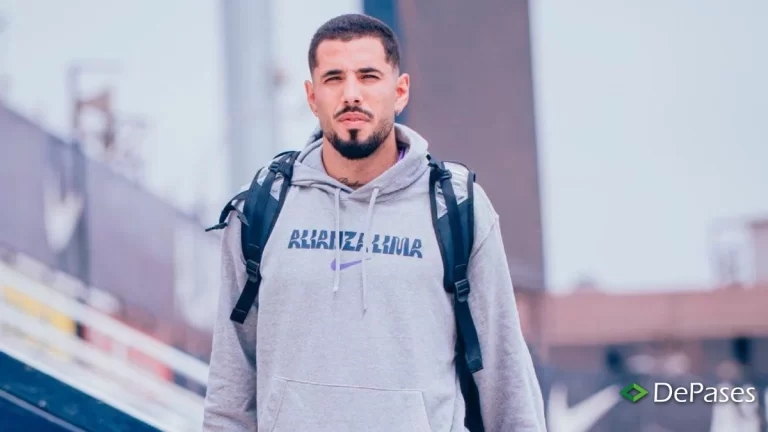¡Rompió el silencio! El duro descargo de Sergio Peña tras su salida de Alianza Lima