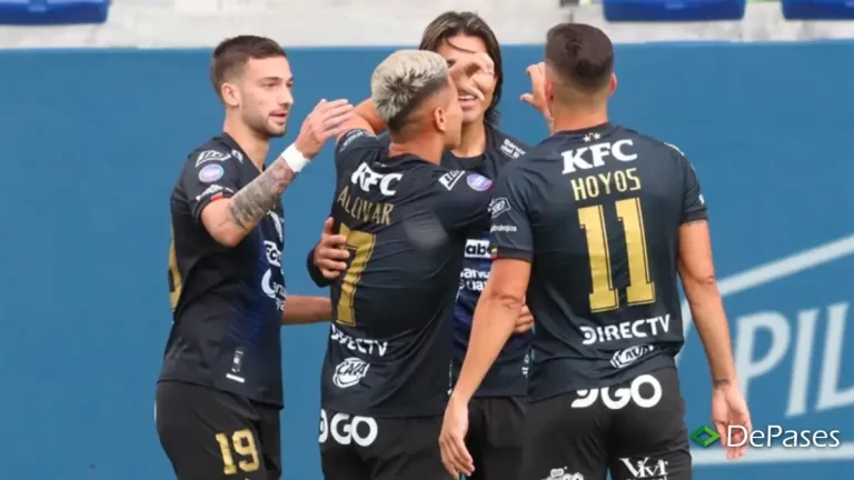 El fichaje deseado por Universitario que se lleva el Sporting Cristal para el Rimac