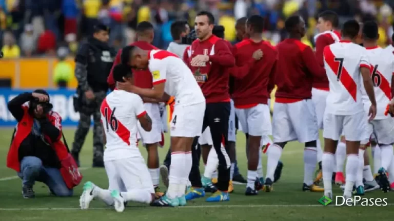 El jugador de Selección que quiere Universitario para la próxima temporada