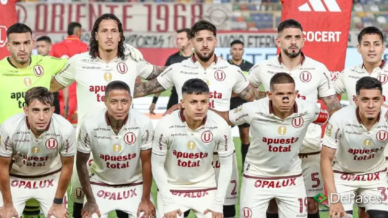 El inesperado anuncio de Universitario que enfureció a los hinchas