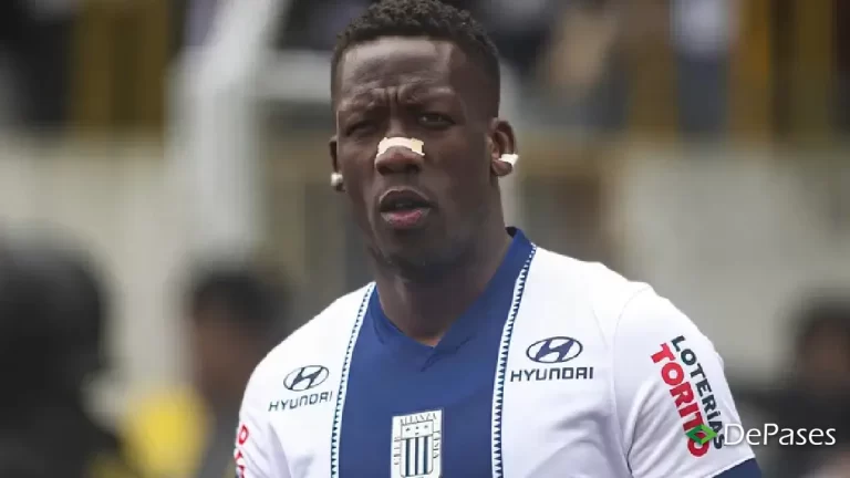La firme promesa de Luis Advíncula a todo Alianza Lima