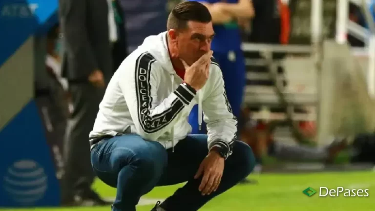 El sorpresivo cambio de Pablo Guede para el debut de Alianza Lima