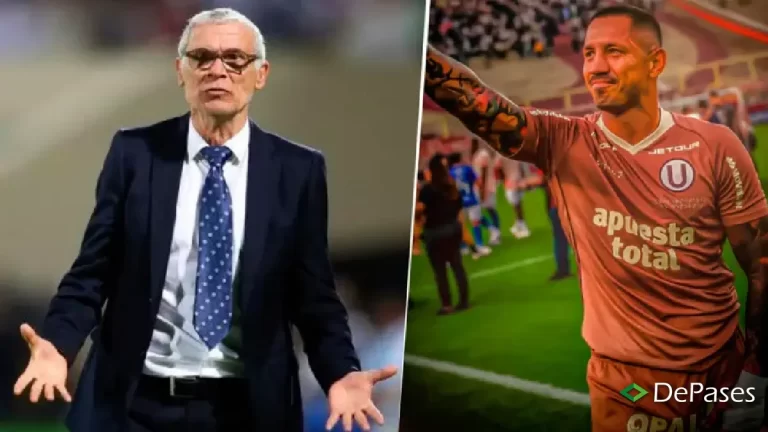 La decisión radical de Héctor Cúper con Gianluca Lapadula