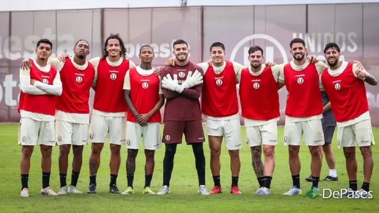 Las tres bajas que tendrá que superar Universitario para enfrentar a Cusco FC
