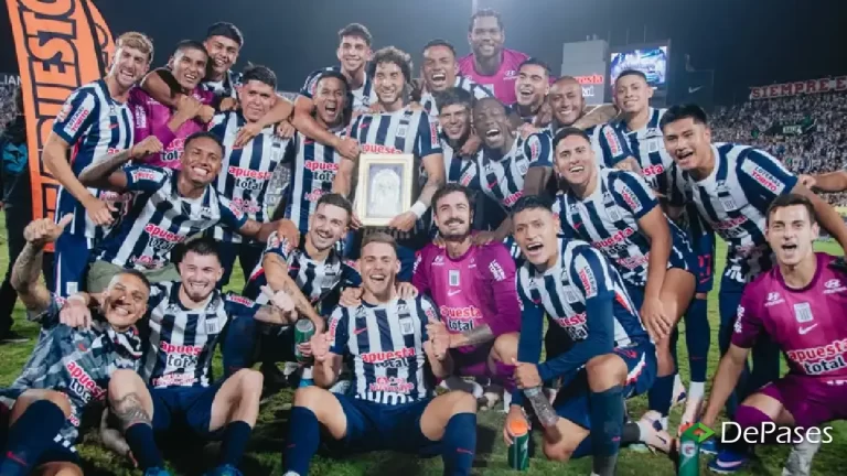 El ex Alianza Lima que podría reemplazar a una figura del Mundial
