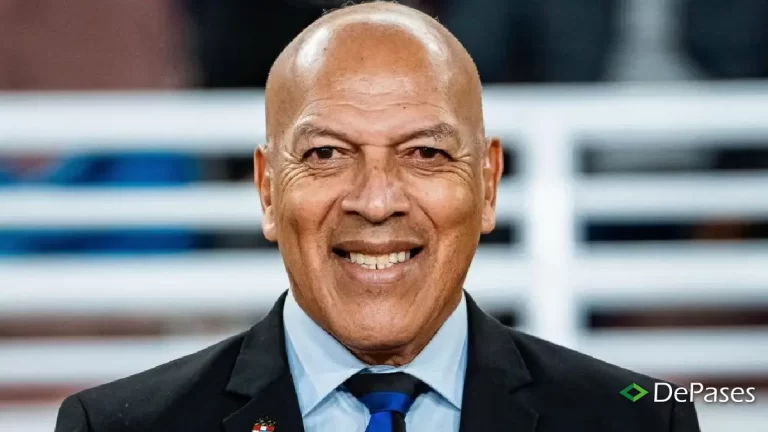 El plan maestro de Mosquera para dar el golpe en Brasil