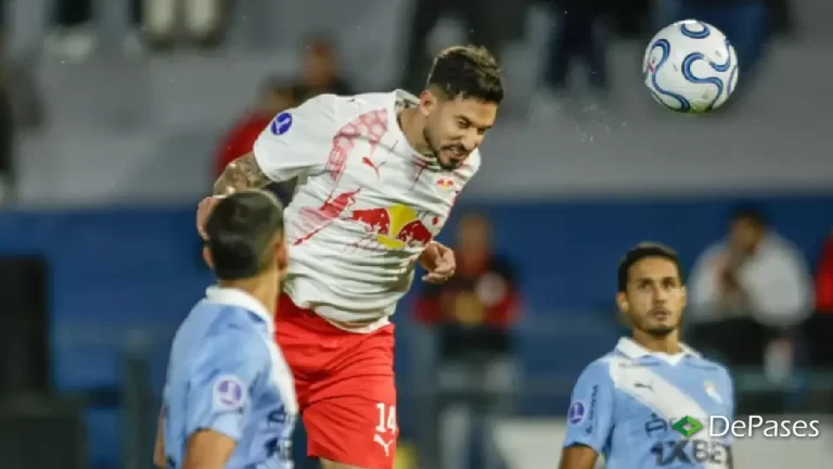 ¿Perjudicaron a Sporting Cristal? la dura denuncia del club que expone a la CONMEBOL