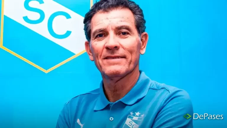 ¡Empezó la purga en Sporting Cristal! La primera baja tras el fracaso en Copa Sudamericana
