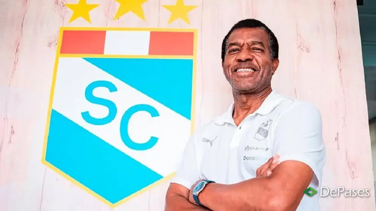 La ambiciosa promesa de Julio César Uribe que ilusiona a todo Sporting Cristal