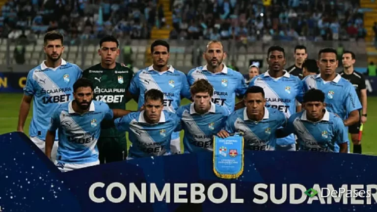 La sorpresa que prepara Sporting Cristal para enfrentarse a Universitario