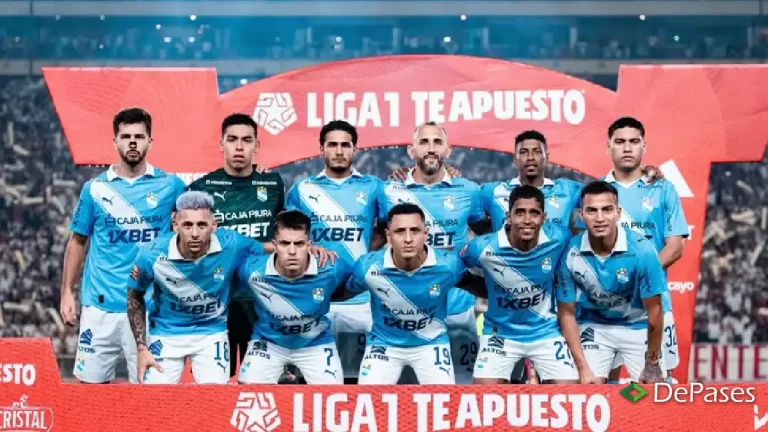 El extranjero de lujo que cerró su fichaje con Sporting Cristal