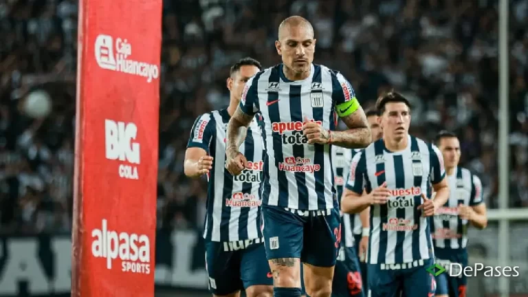 El ultimo fichaje de Alianza Lima que ilusiona a toda la hinchada