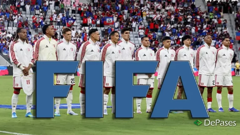 La postura de Jean Ferrari y la Selección Peruana ante el Mundial de 64 paises