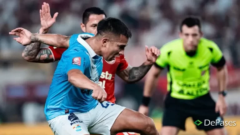 Los tres jugadores que lapidaron la hinchada tras el empate contra Universitario