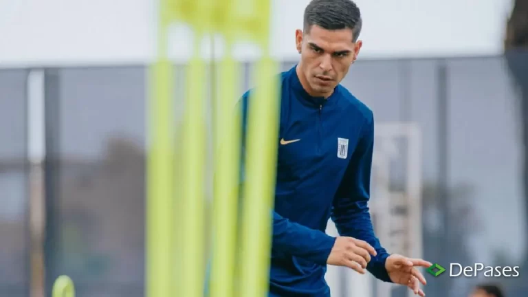 ¿Vuelve? Luis Ramos rompe el silencio y envía mensaje a Alianza Lima