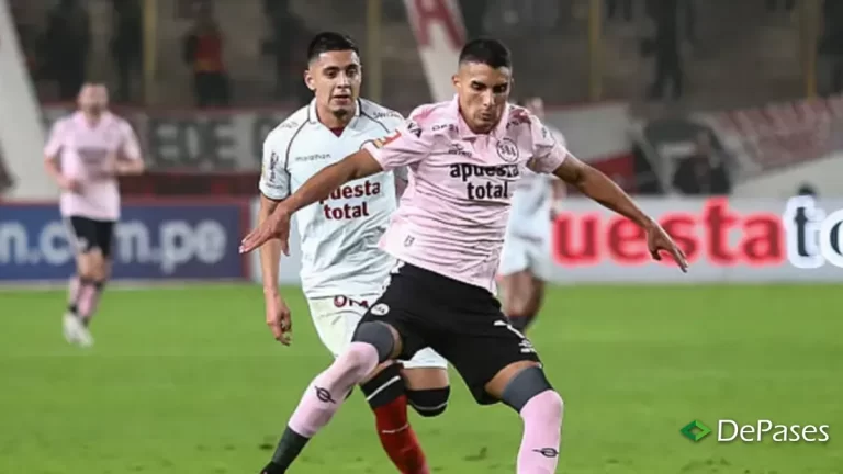 El anhelo de Alianza Lima y Sporting Cristal que terminará su carrera en la Liga 2