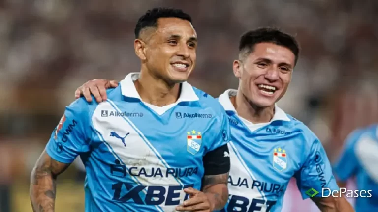 La decisión radical de Sporting Cristal de cara al clásico contra Alianza Lima