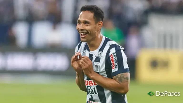 La drástica decisión de Alianza Lima tras la lesión de Renzo Garcés