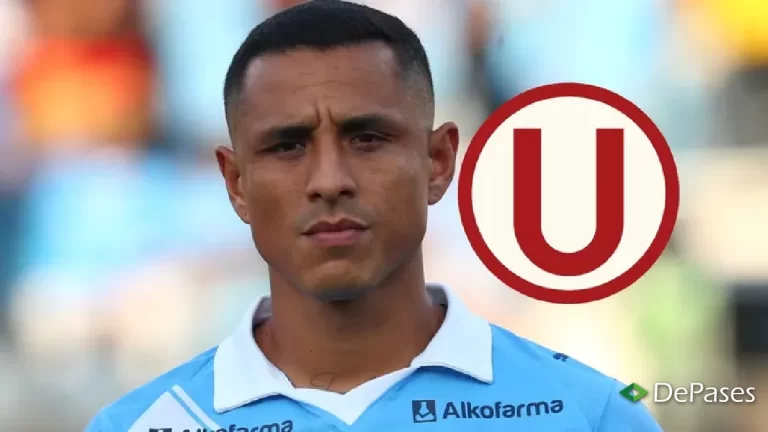 ¿El sueño frustrado de Jean Ferrari? Los motivos del 'NO' de Yoshimar Yotún