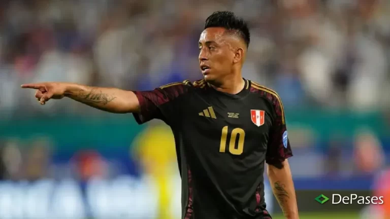 ¿Vuelve a la Selección? La premisa que deberá cumplir Christian Cueva