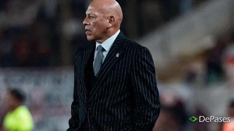 "Tuvimos para ganarlo" La reflexión de Roberto Mosquera tas la derrota de Sporting Cristal