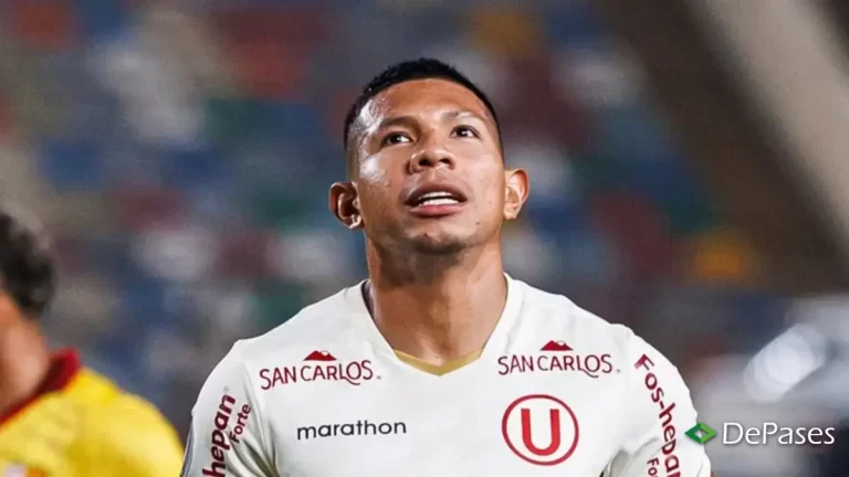 El jugador que borró Héctor Cúper para la vuelta de Flores en Universitario
