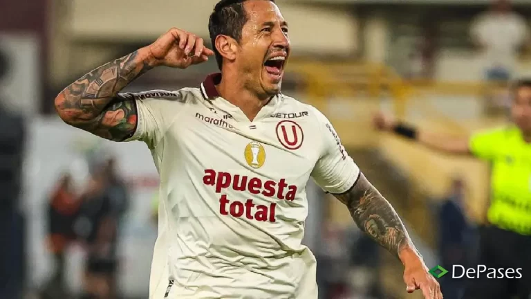 El mensaje de Gianluca Lapadula que ilusiona a todo Universitario