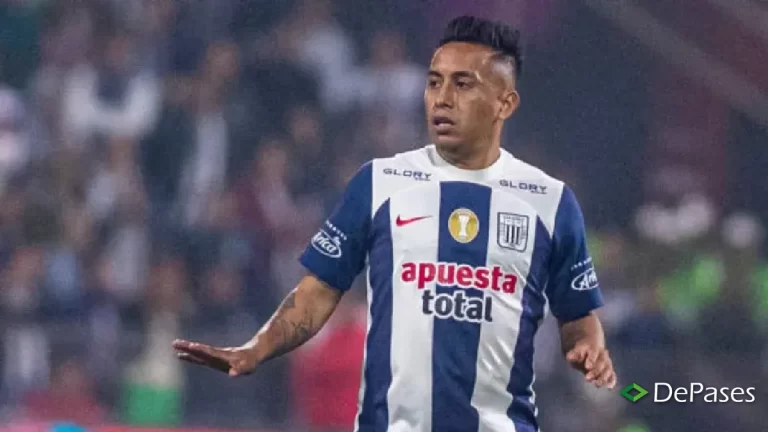 La joya que le hace falta a Alianza Lima según Christian Cueva