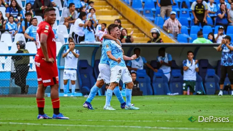 ¡Alivio en Rimac! El jugador que fue elogiado en Sporting Cristal