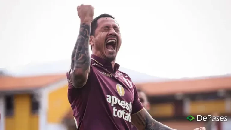 La critica de un mundialista con Perú para Gianluca Lapadula