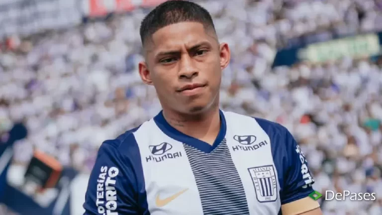 ¿Vuelve en el Clásico? La decisión final de Pablo Guede con Kevin Quevedo