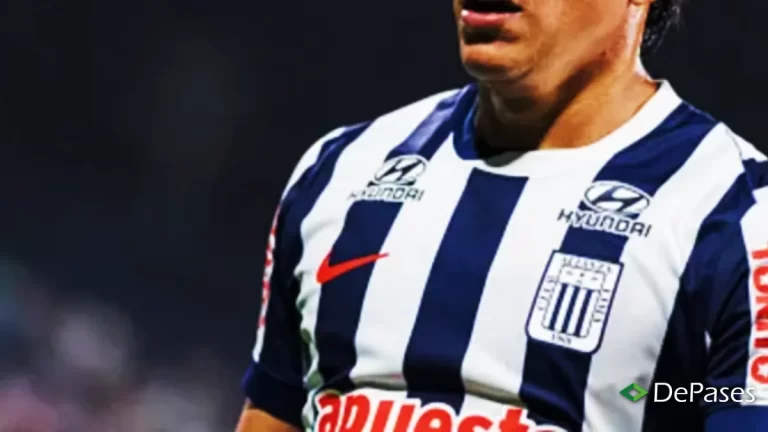 El jugador que los hinchas lapidaron tras el empate de Alianza Lima en Chongoyape