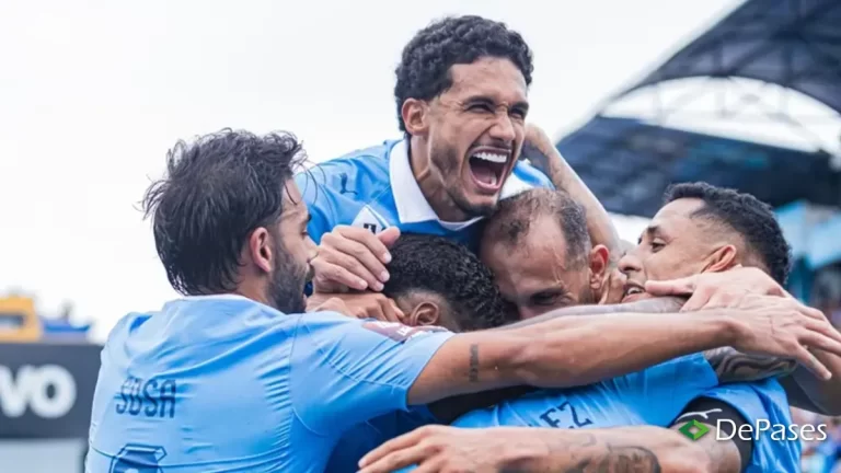 ¡Atención! El pedido de la hinchada de Sporting Cristal tras la histórica goleada ante Los Chankas