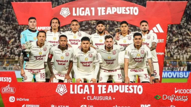 La reflexión de Gianluca Lapadula tras el empate de Universitario