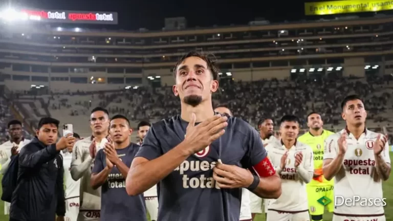 La cruda confesión de Martin Perez Guedes tras su retiro