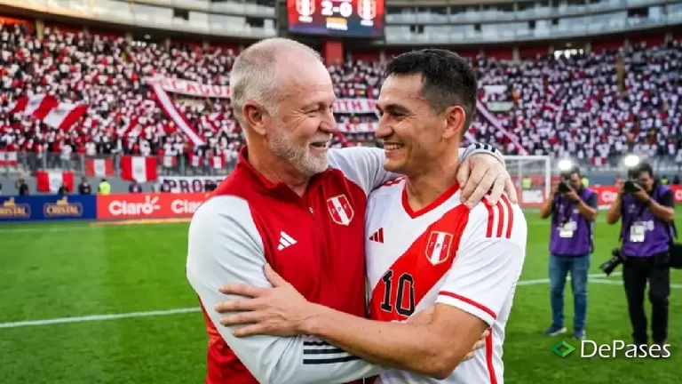 El jugador que se volvió la obsesión de Mano Menezes en la selección