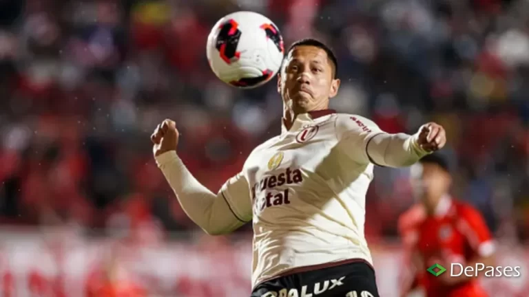 ¿Se queda en Perú? La verdad sobre el futuro de Gianluca Lapadula