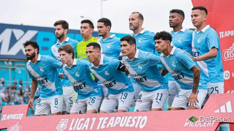 Los verdaderos motivos de la suspensión del partido de Sporting Cristal vs CD Moquegua