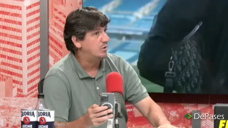 ¡Atentos! El plan maestro de la blanquirroja para asegurar el cupo al mundial 2030