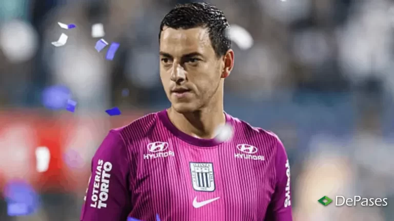 ¡No perdonan! La durísima critica de la hinchada de Alianza Lima para Alejandro Duarte